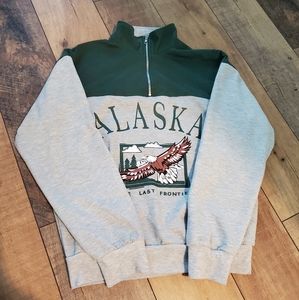Alaska Sweatshirt